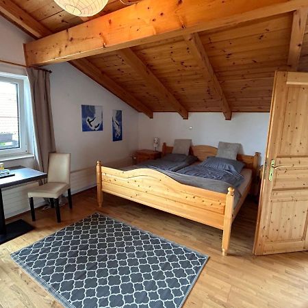 BükCasa Boebelleアパートメント エクステリア 写真